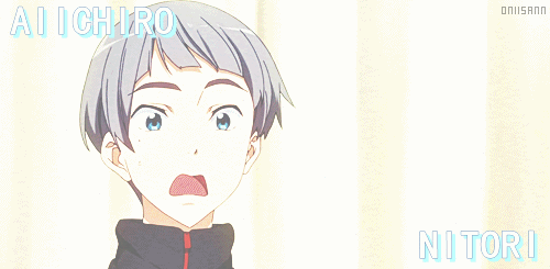 oniisann:  the Boys of Episode 4         