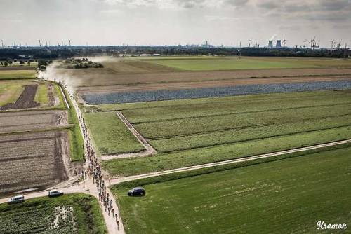 eastsidepatina: Antwerp Port Epic