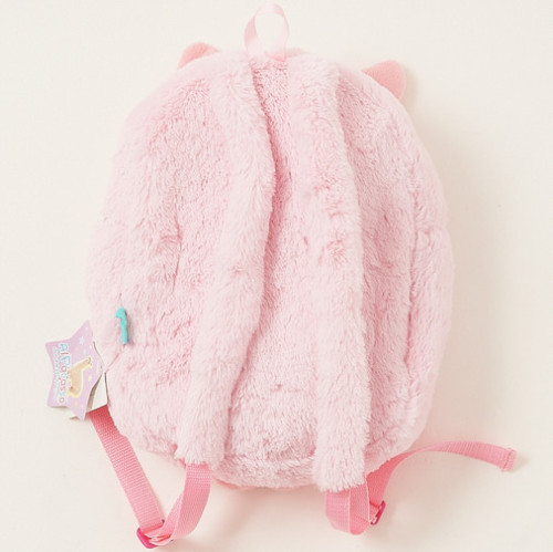 Porn pocket-fairy:  Alpacasso fluffy backpack photos