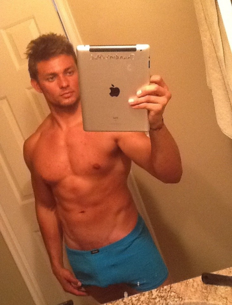 Big Dicked Stud