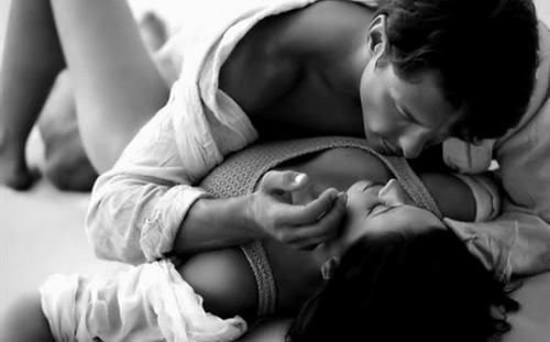 marriedandfucking:  alwaysready06:  So true. I can’t speak for the ladies, but