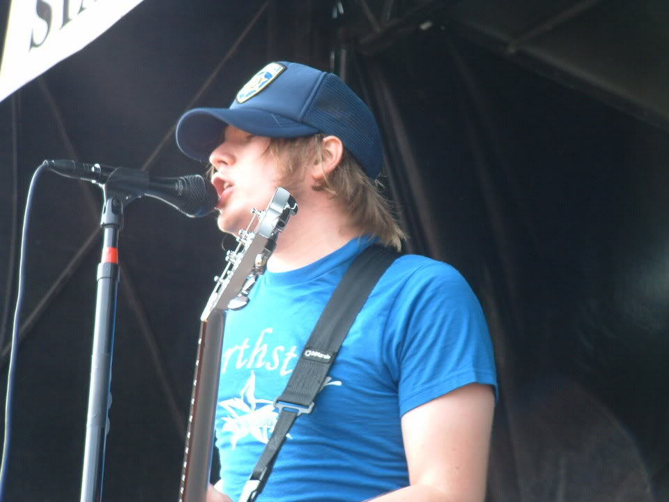 DamnPatrickStump