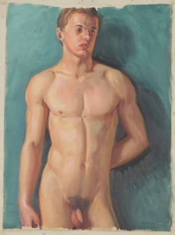 K250966:    Allyn Cox  