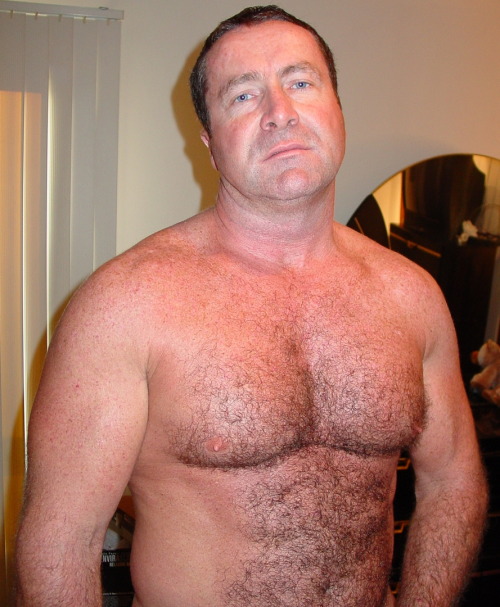 Big Hairychest Daddy VIEW HIS DAILY JACKOFF VIDEOS of himself on his page at https://onlyfans.com/ha