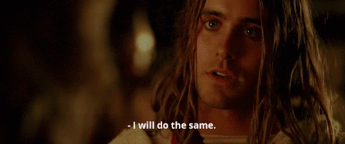 pantuflauniversal: Alexander (2004, Dir. Oliver Stone).