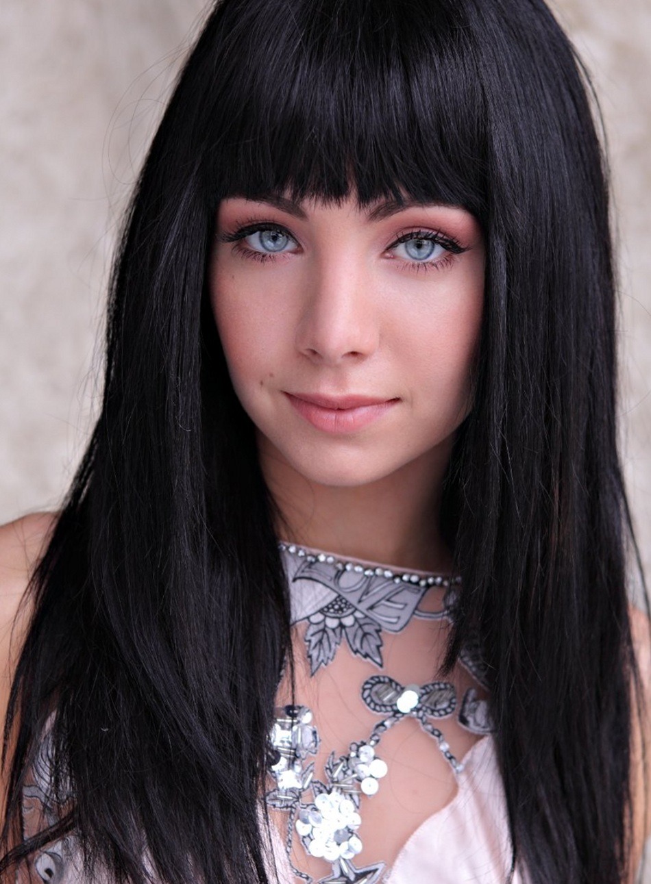 Ksenia Solo