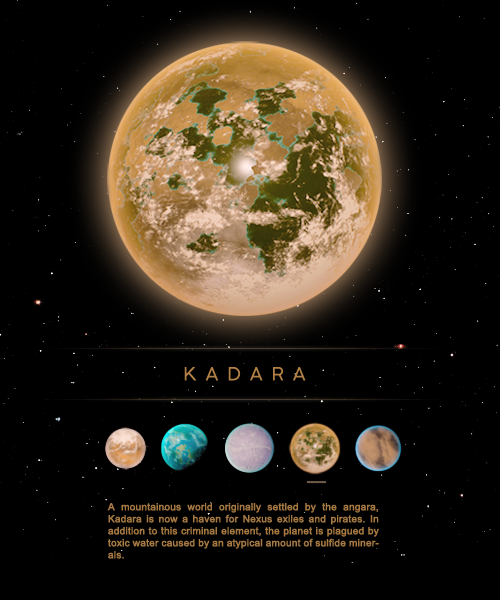 robbsstrk:Mass Effect: Andromeda Viable Planets as Trappist Planet posters