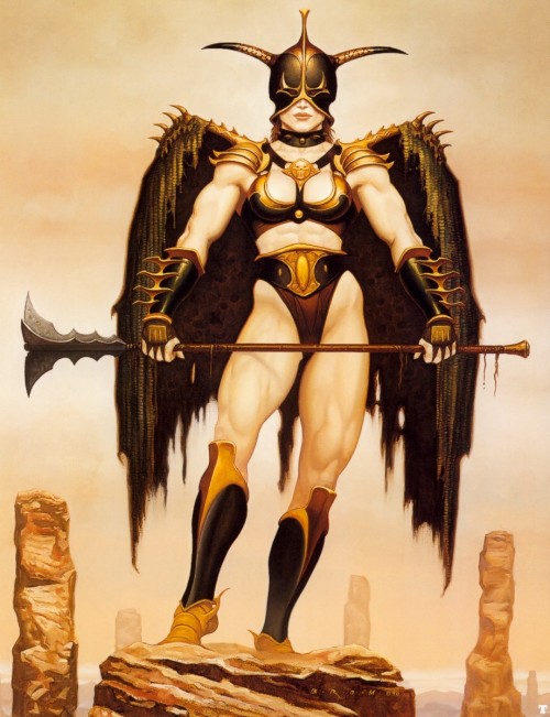 kinasin:  Gerald Brom