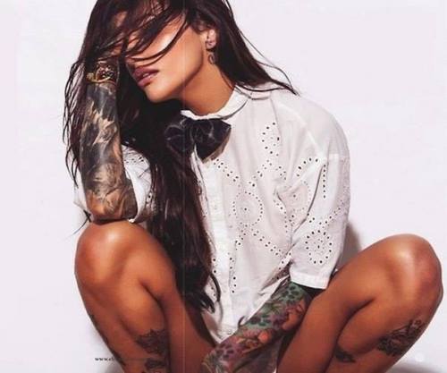 Christina Rae Elia