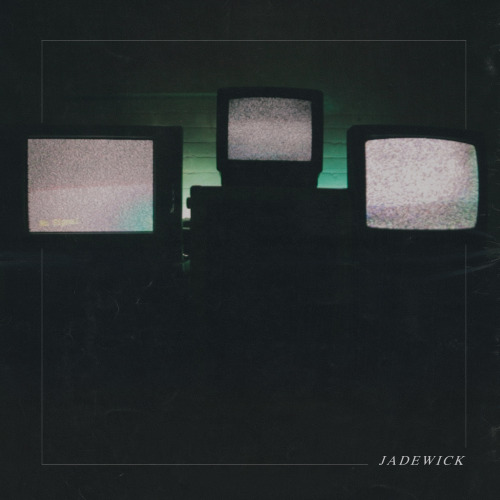 Artwork and teaser video for new Jadewick single.Video / Spotify / Jadewick 