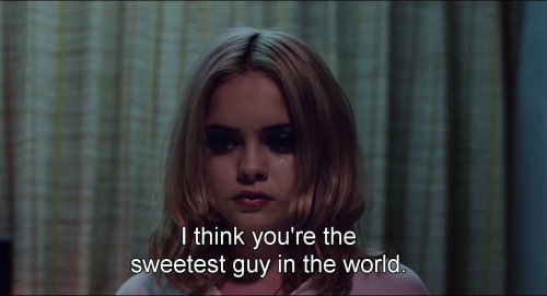 freshmoviequotes:Buffalo ‘66 (1998)