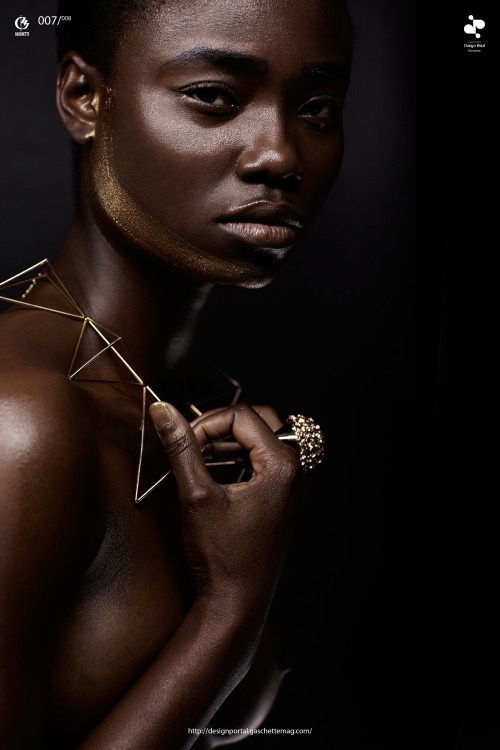 continentcreative:Yemi Awoyemi for Gaschette Magazine by Vaughan Treyvellan