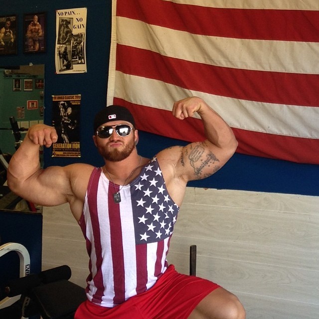 britishmusclecub:  ask 🇬🇧💪🐻 British MuscleCub 