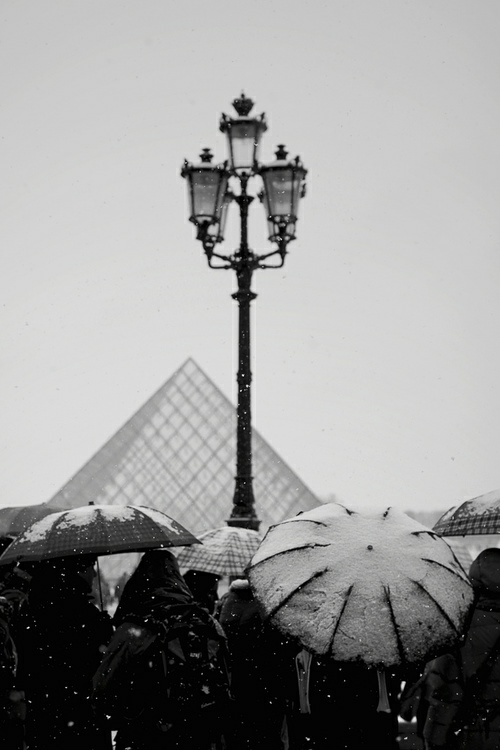 Dreary