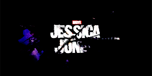 daily-marvel:Premiere Announcement - Marvel’s Jessica Jones
