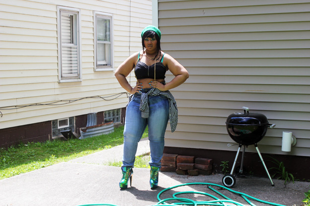 mythickisbeautiful:  dopenmind:  www.howtobedope.com  If you’re thick and beautiful