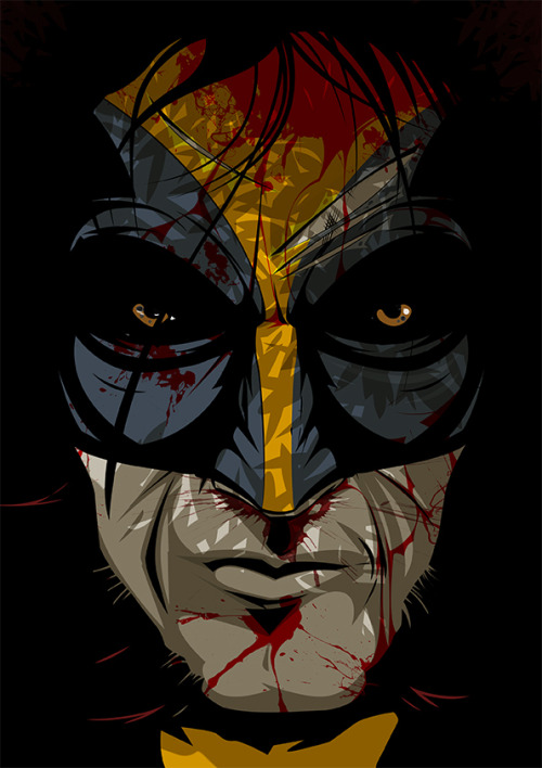 herochan:  Win or Lose  Created by Antonio Sclaves