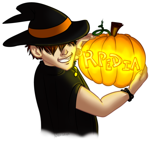  Seriously? Great timing you guys. Happy Halloween!!! Have a Spoopy time of it, and here&rsquo;s som