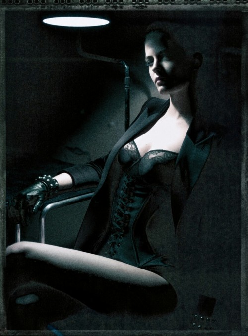 Sex lisa401971:  Eva Green by Paolo Roversi for pictures