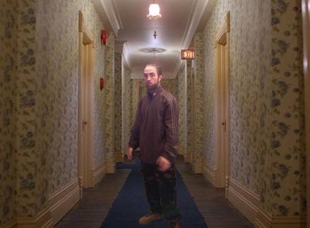 Tracksuit Robert Pattinson Explore Tumblr Posts And Blogs Tumgir