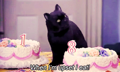 everythingisheadfucking:  Me af