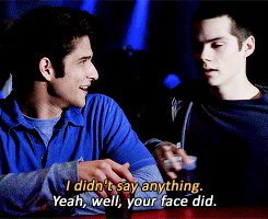 cystalreeds:    Best Of Teen Wolf ➤ 93 /???    