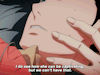 itachis:i&rsquo;m the one who found you. you belong to me.ー the night beyond