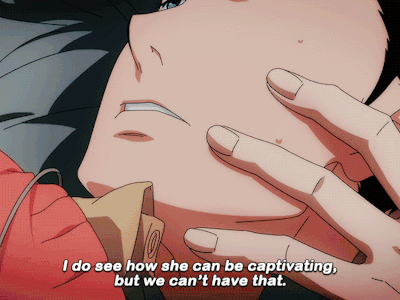 itachis:i&rsquo;m the one who found you. you belong to me.ー the night beyond