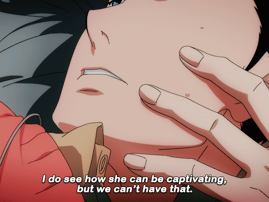 itachis:i&rsquo;m the one who found you. you belong to me.ー the night beyond