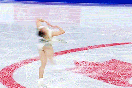Alysa Liu: Promise » 2024 Skate Canada