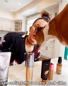 scifiphan: a summary of jenna’s content