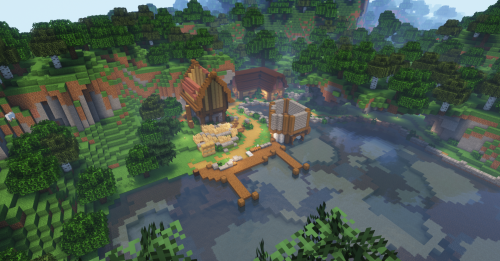 my current world wip :)