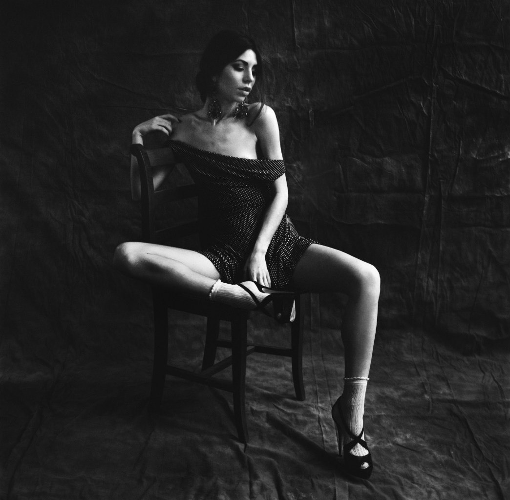 she is - always different…Liza Egorova.best of erotic photography:www.radical-lingerie.com