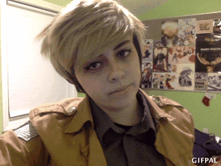 Eren Said You Have Horse For A Girlfriend, Is That True?