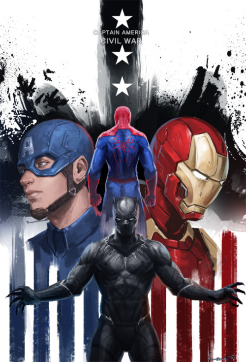 wearewakanda:  Featured artist: sun-stark WΛW  | Like : Tweet : Pin : Blog #WeAreWakanda   