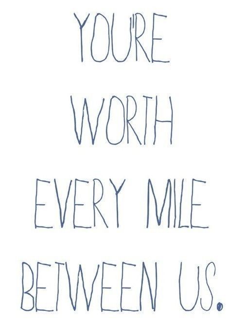 longdistancelovething: Follow Long Distance Love Thing