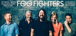 Guess who will be going to the Foo Fighters’