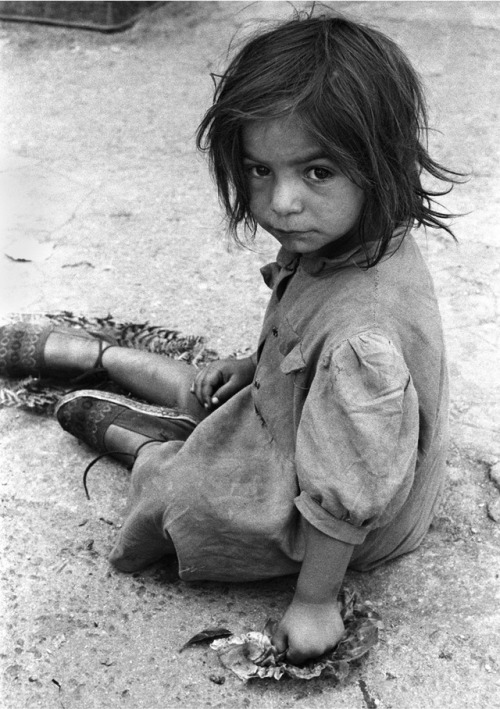 annasintervals:Sabine Weiss, Corsica, 1956