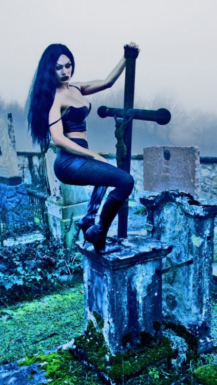 Gothic Erotic