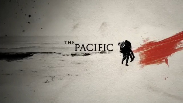 hoplite-operator:  Band of Brothers [2001] Generation Kill [2008] The Pacific [2010]