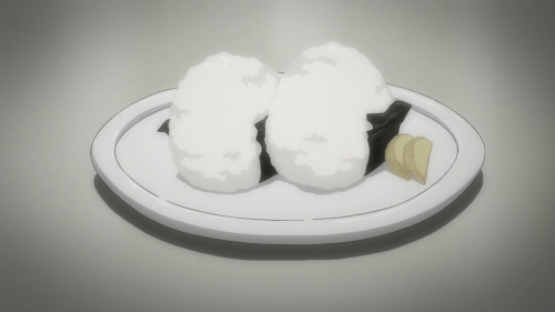 aquamine-amarine: Food from Gin no Saji, part 2. Part 1: x