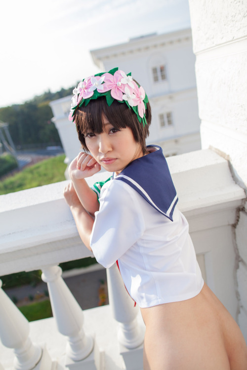 tumblr photo cosplayjapanesegirlsblog 0