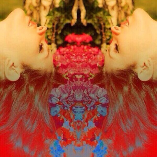  Lana for CLASH Magazine! 