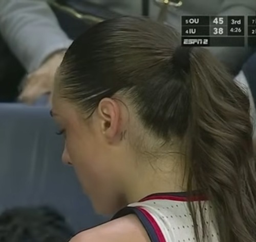 She's Just So Fine When She's Upset