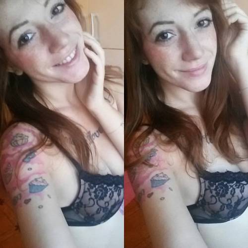 As my friend says @agustinjmnez #smilemore :D #suicidegirls #italiansuicidegirls