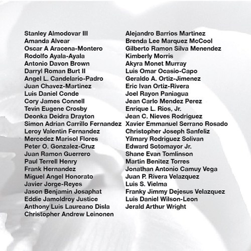 bornofanatombomb: 2 years. #WeWillNeverForget #PulseMassacre