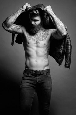 robinbharaj:Levi Stocke by Robin Bharaj Photography