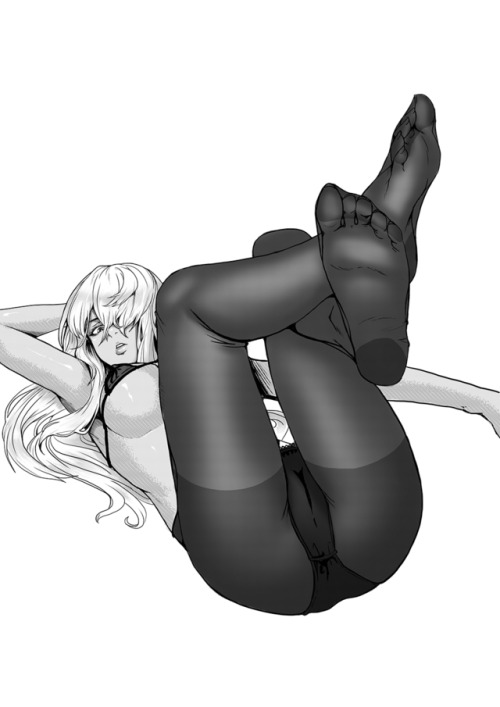 vipero2:  「CSP習作170801」/「LQH@お仕事募集中」の漫画 [pixiv]