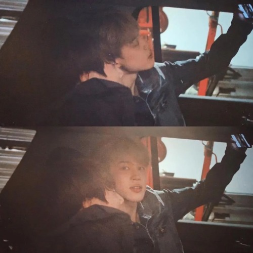 I Knew I Was Fucked Within The First 15 Secs Of The MV Because This Used To Be My Favorite Memory Of