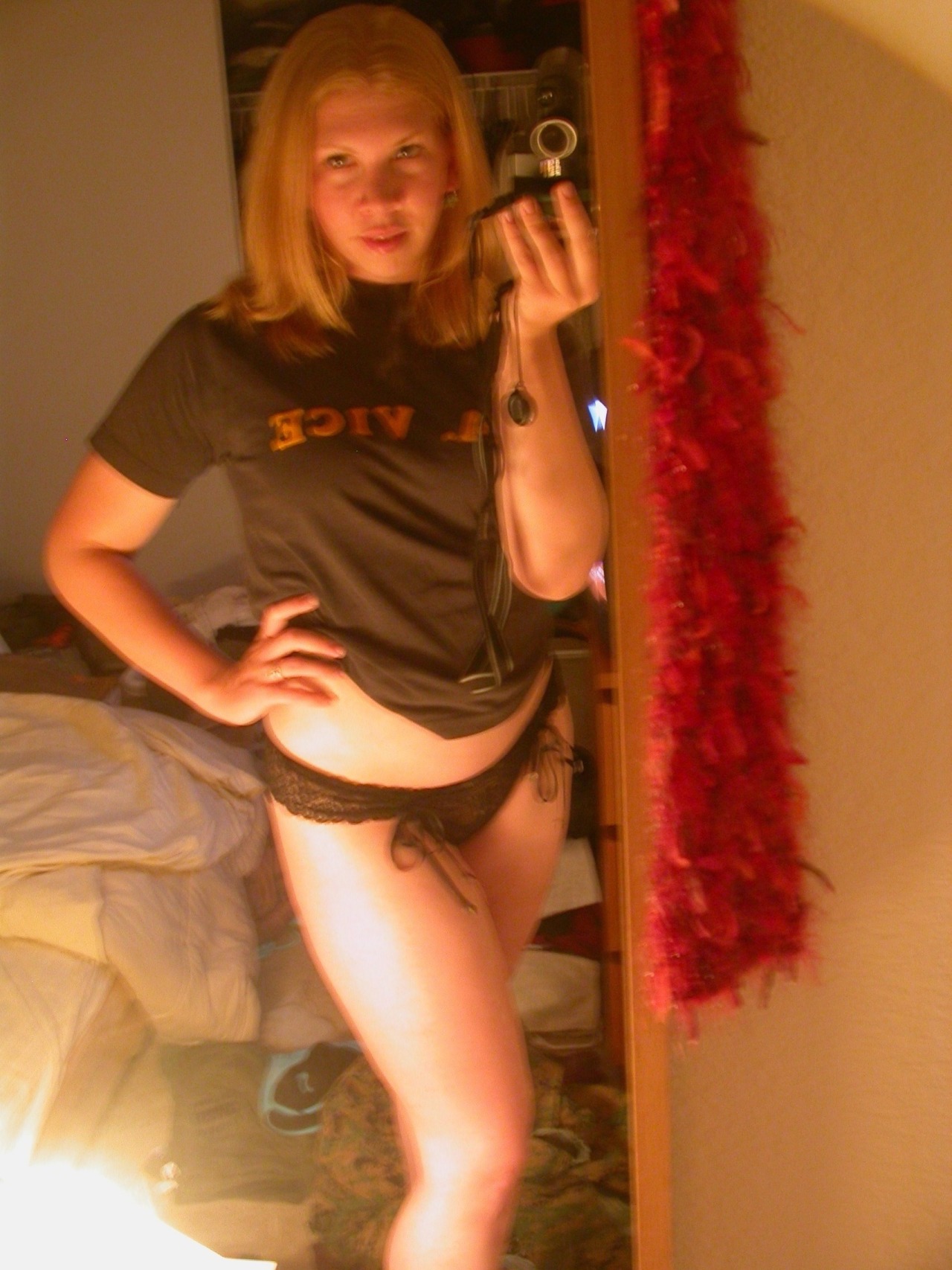 myusmc:  Sundayâ€™s finest Part 1  Not sure if she is a repost, but it is a
